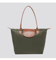 Ladies weatherproof everyday fashion bag.