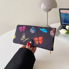 2 in1 Purse&Card Holder (COLOURFUL)