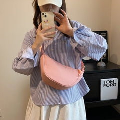 Mini Shoulder Bag Pink