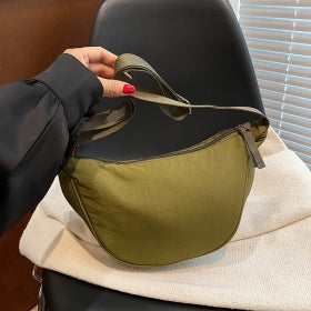 Mini Shoulder Bag Model: K28-10 Gree