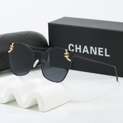 Cat eye ladies thin flame