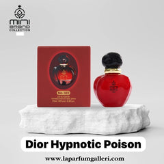 Mini size pockets perfume Poision