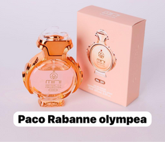 Pocket size OLYMPEA