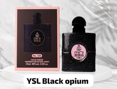 Mini size ysl opium