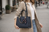 The L&S Everyday Tote woman bag