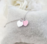 TT Stainless Sliver Necklace