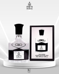 Creed mini perfume pocket size 25lm