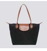 Ladies weatherproof everyday fashion bag.
