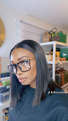 Winter Clare  sunnies