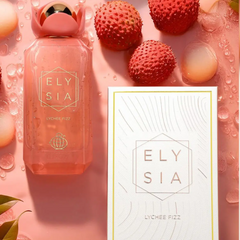 FRAGRANCE WORLD
Elysia Lychee Fizz Perfume 100ml EDP Fragrance World