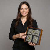 Three piece set Ladies first gift set 