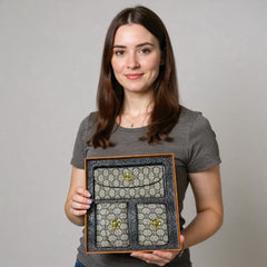 Three piece set Ladies first gift set 