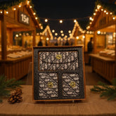 Ladies 3piece DR purse