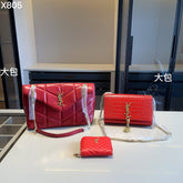 Ladies set Handbags (preorder 15days)