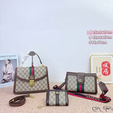 Bag sets of three (preorder only 15days