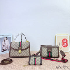 Bag sets of three (preorder only 15days