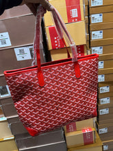 Women zipped G bag never-full