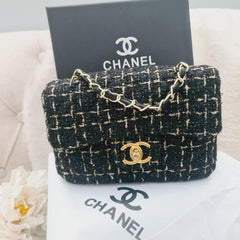 Ladies ć tweet handbags