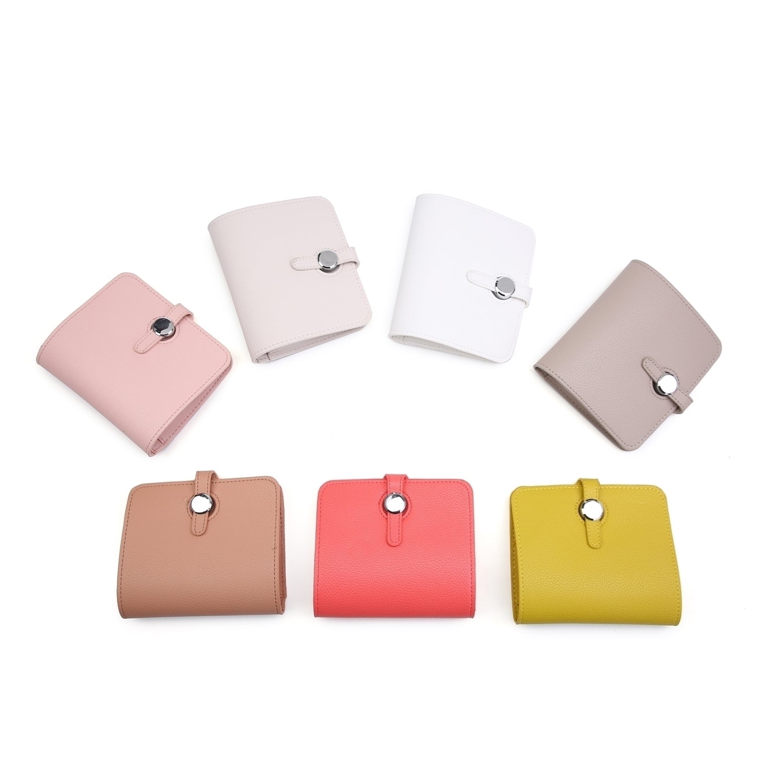 Card Holders For Purses 