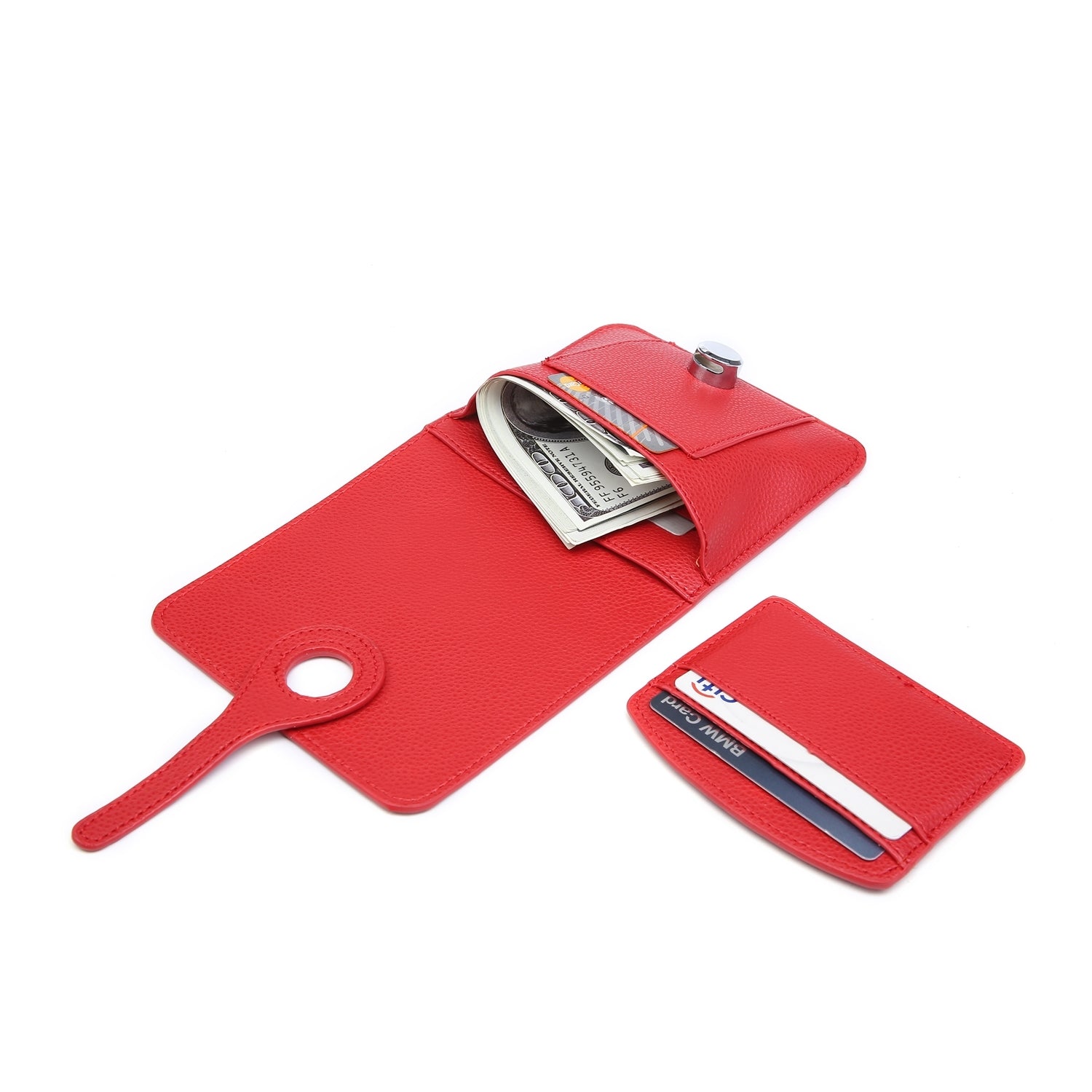 Card Holders For Purses 