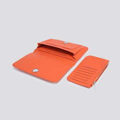 Women's Purse Card Holders