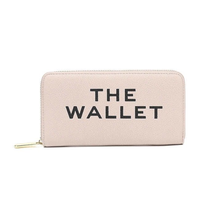 NUDE The Wallet - P900 ( Large size)