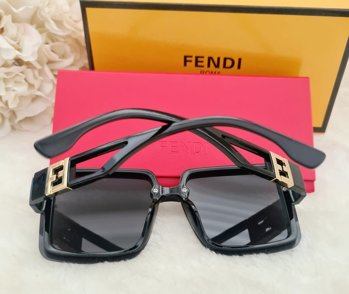 New ff sunglasses