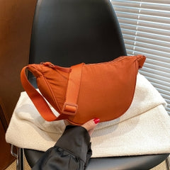 Mini Shoulder Bag Orange