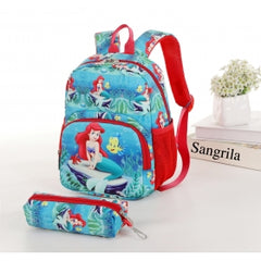 Backpack Pencil Case