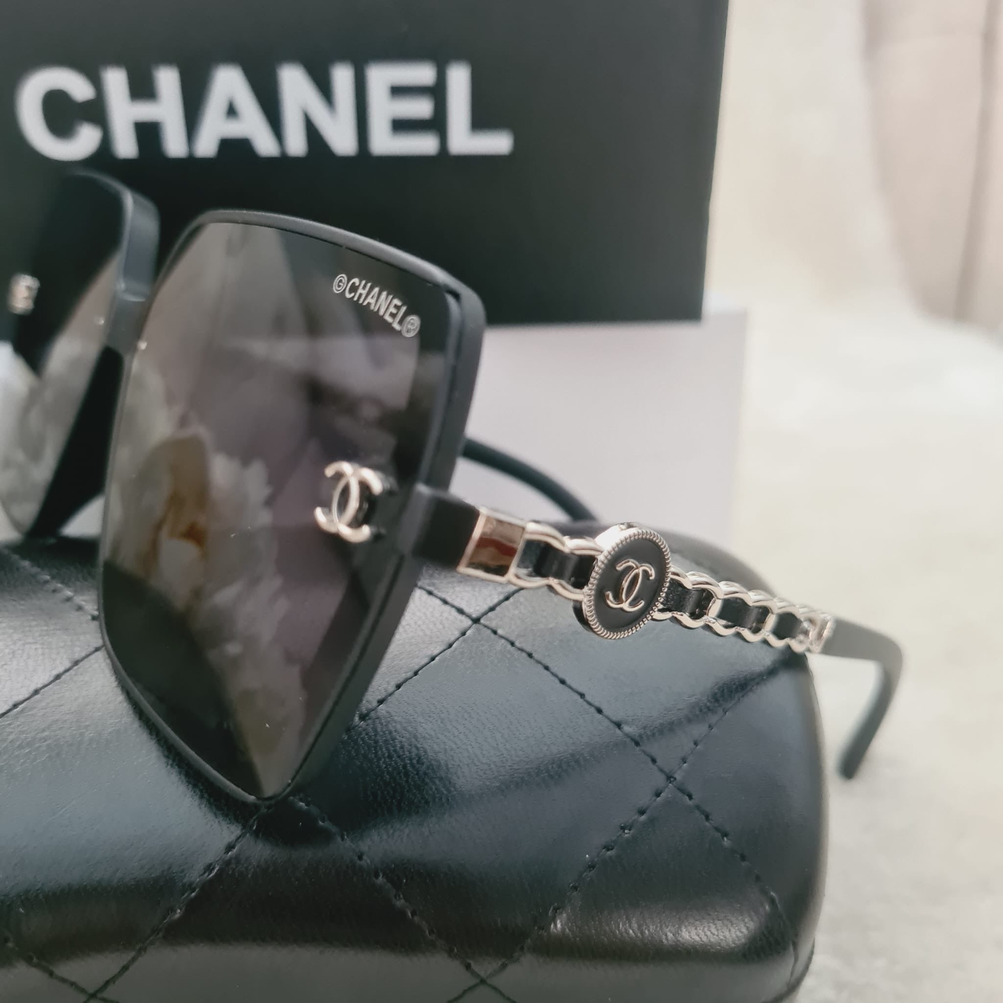 New arrivals cc sunglasses