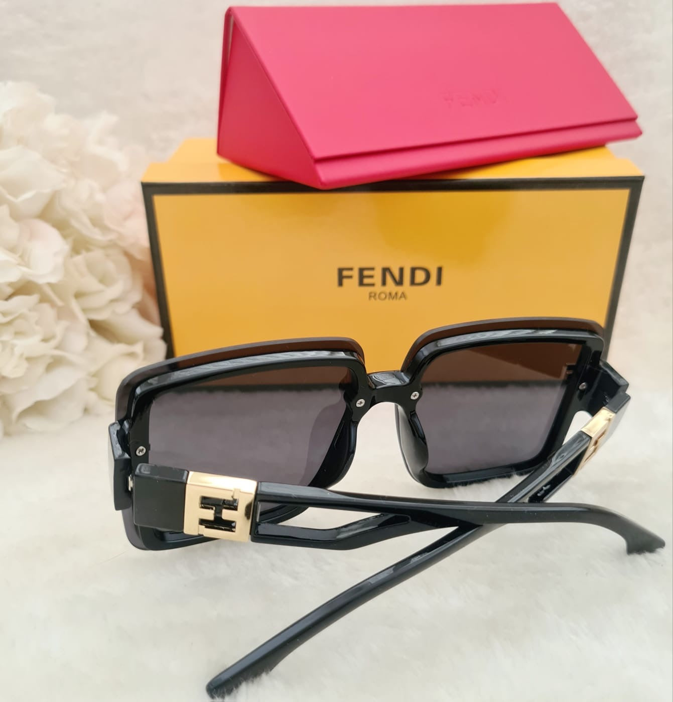 New ff sunglasses