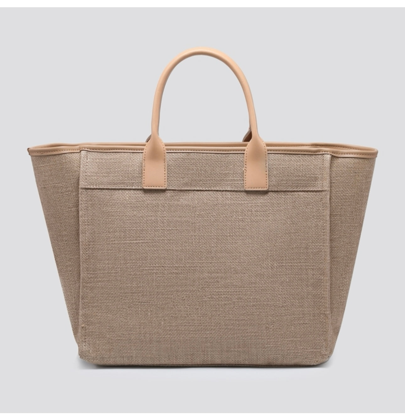 THE TOTE BAG