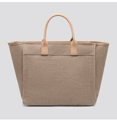 THE TOTE BAG