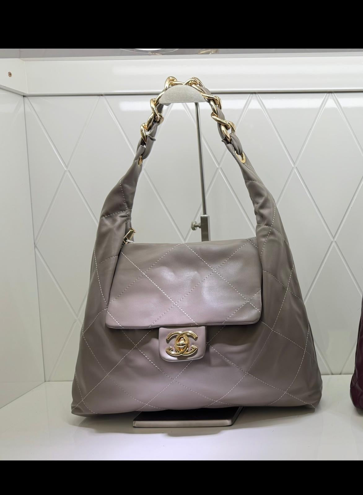 The Everyday Elegance C Bag