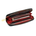 Taupe The Wallet - P900 ( Large size)