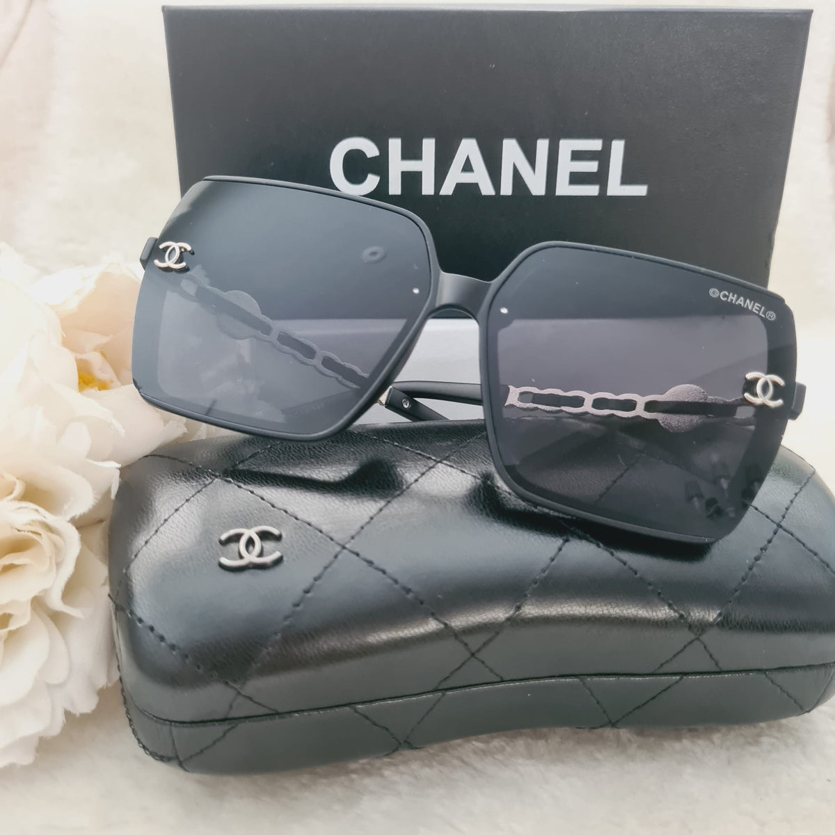 New arrivals cc sunglasses