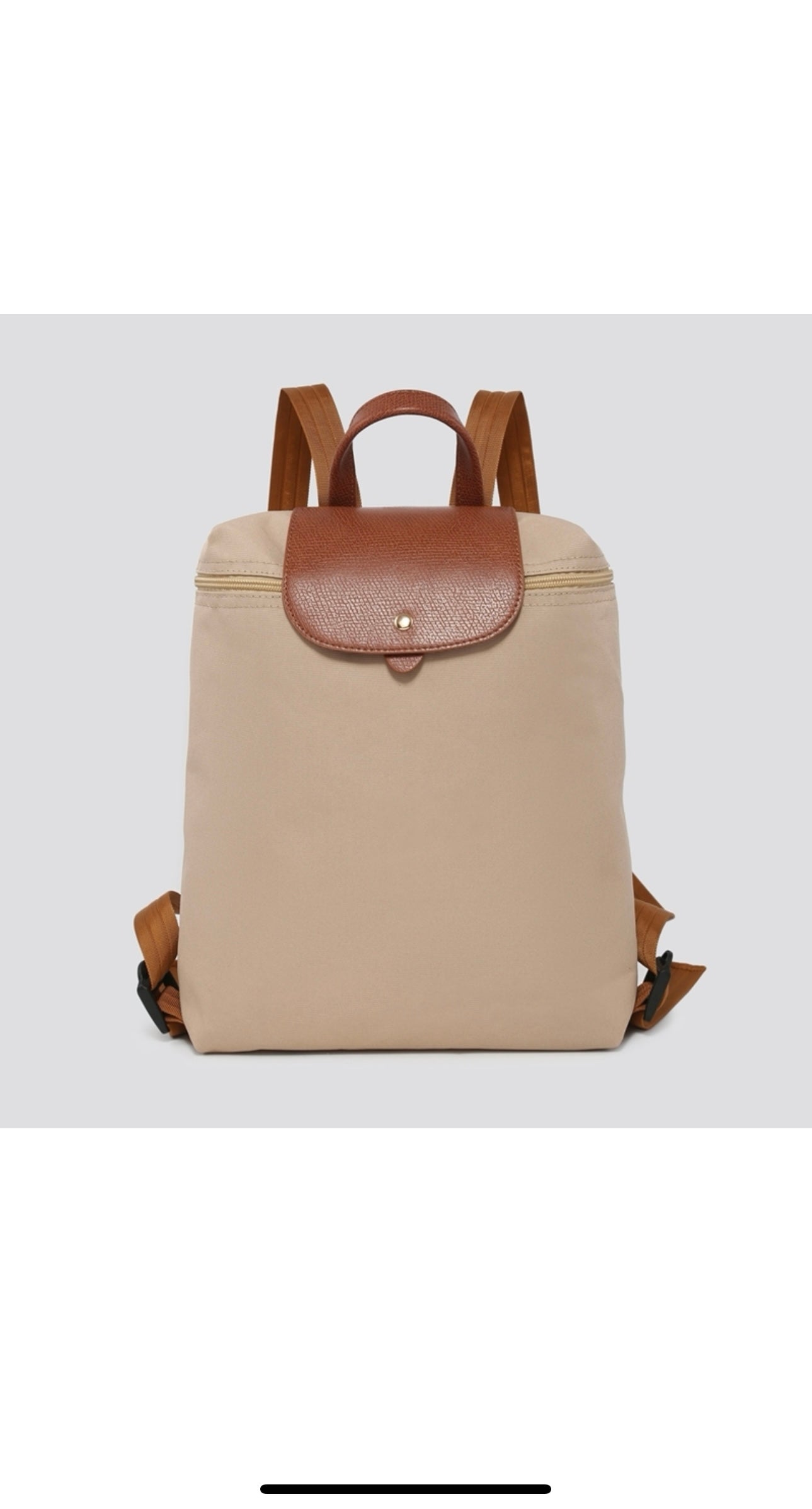 Waterproof backpack
