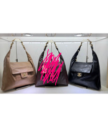 The Everyday Elegance C Bag