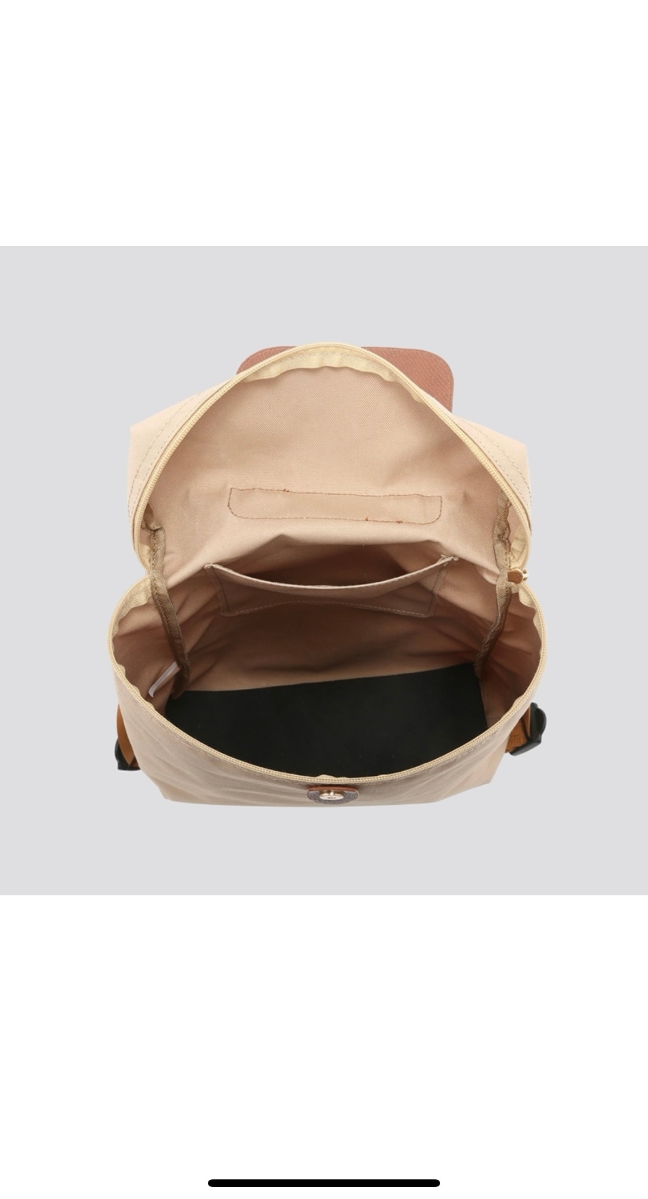 Waterproof backpack