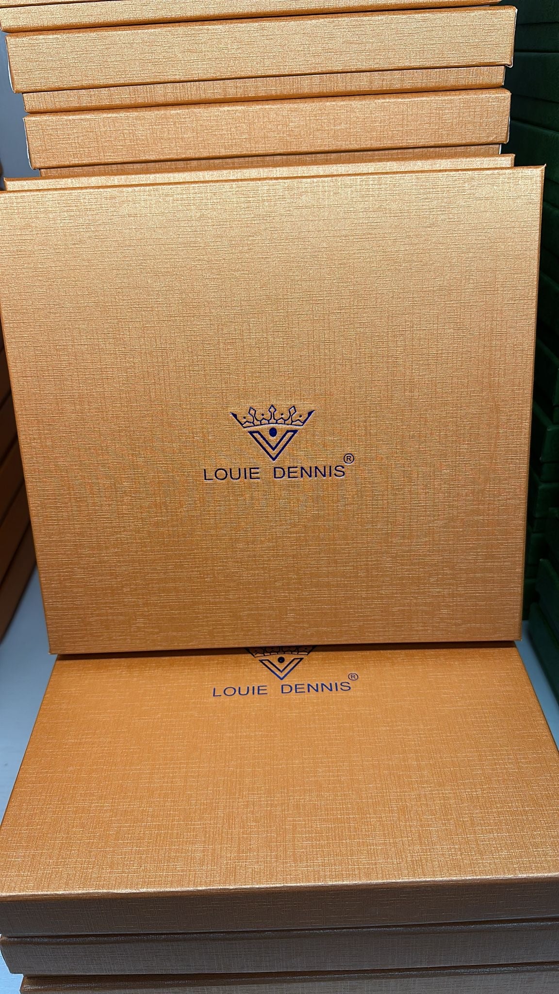 Gifts set purse