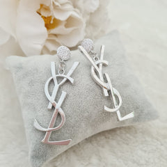 Sliver stainless steel set