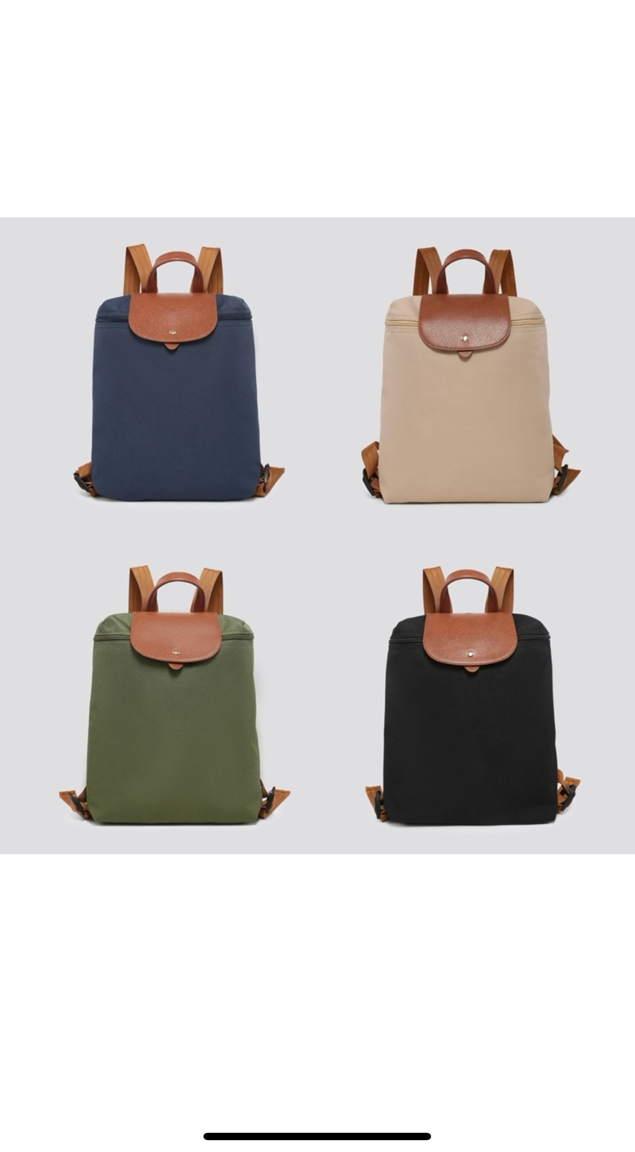 Waterproof backpack