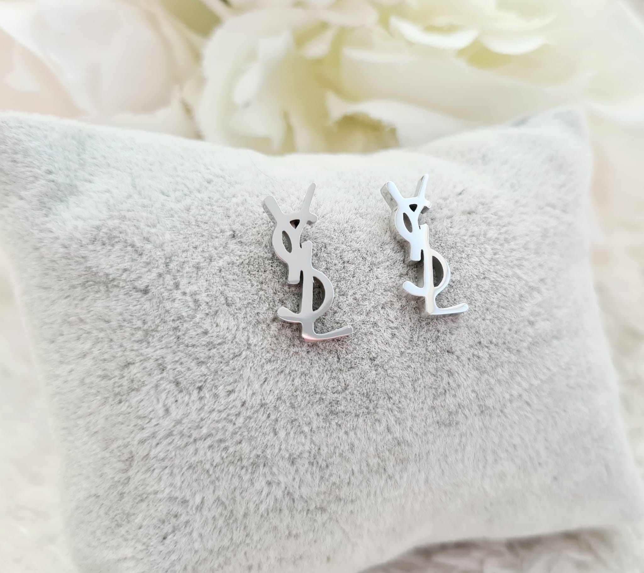 Sliver stainless steel set