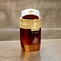 Le Chameau Arabia Al Oud (Unisex) 100ML Eau De Parfum