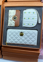 Gifts set purse