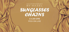 Sunglasses Chain