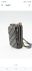 Phone and wallet bag