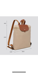 Waterproof backpack
