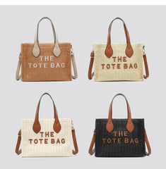The Tote Bag summer edition