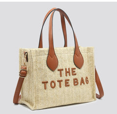 The Tote Bag summer edition